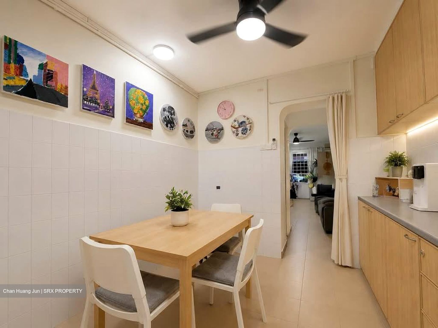 Blk 249 Bangkit Road (Bukit Panjang), HDB 3 Rooms #580595171